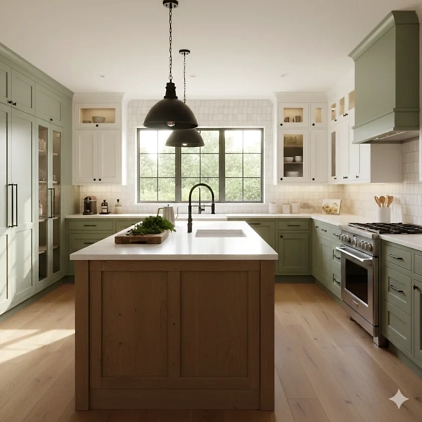 Mutfak Tadilatında Eksiksiz Rehber: Hayalinizdeki Mutfağa Giden 7 Kritik Adım